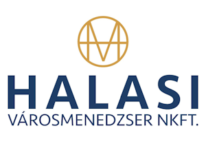 Halasi Városmenedzser Nonprofit Kft.
