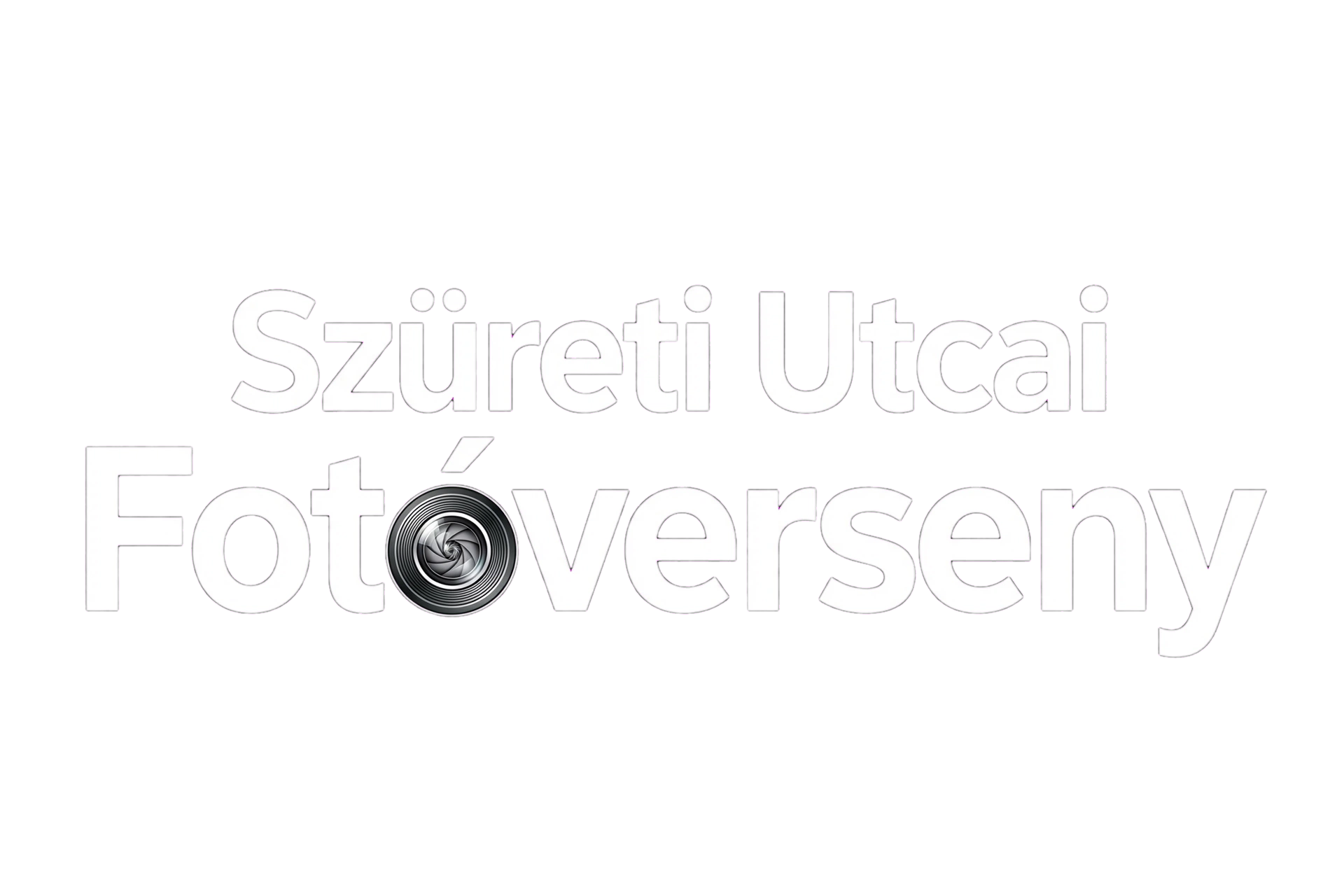 Szüreti Utcai Fotóverseny